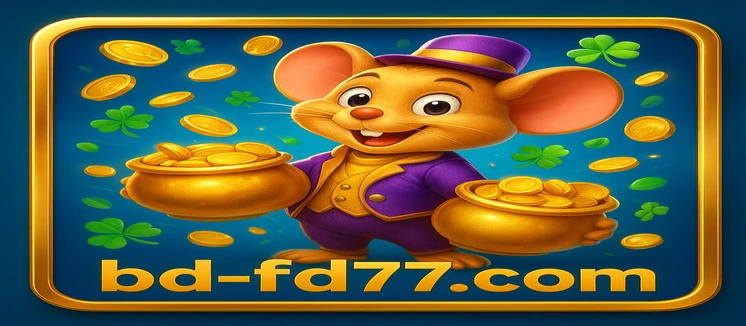 fd77 - বিংগো পুরস্কারসমূহ