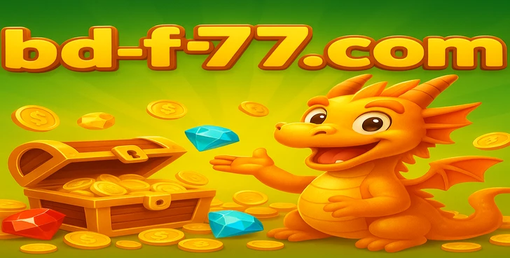 fd77-এর সঙ্গে লাইভ ক্যাসিনো