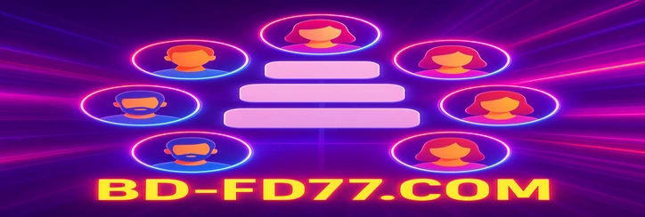 fd77 - মোবাইল প্ল্যাটফর্ম