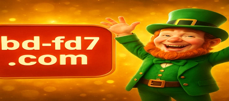 fd77 - বিশেষ স্বাগতম বোনাস