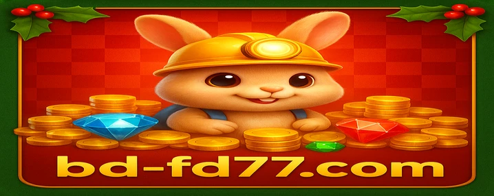 fd77-এর নতুন স্লটসমূহ