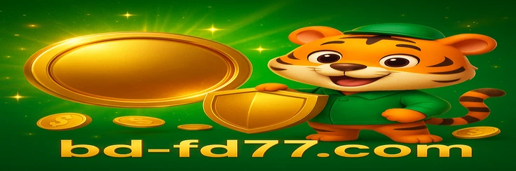 fd77 - ভিআইপি স্তরসমূহ